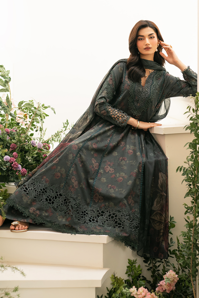 Iznik | Festive Edition | IFE-08 -  Iznik Ladies Clothes - Original Designer Dress - House of Maryam