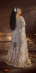 Erum Khan | Jahan Wedding Formals | MASTANI -  Erum Khan Bridal -  House of Maryam
