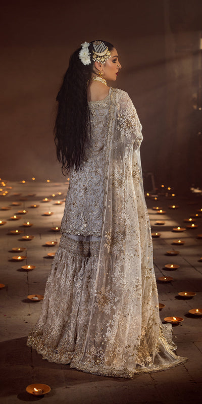Erum Khan | Jahan Wedding Formals | MASTANI -  Erum Khan Bridal - Original Designer Dress - House of Maryam