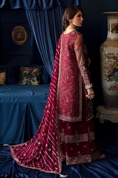 Nureh | Elanora Formal 24 | NEL-49-Starla -  Nureh Formal - Original Designer Dress - House of Maryam