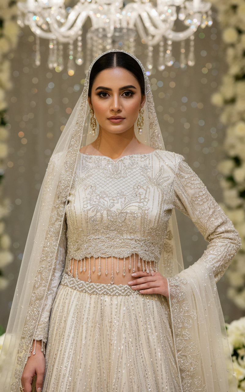 Threads and Motifs | Formal Dresses 25 | 10304.1-4