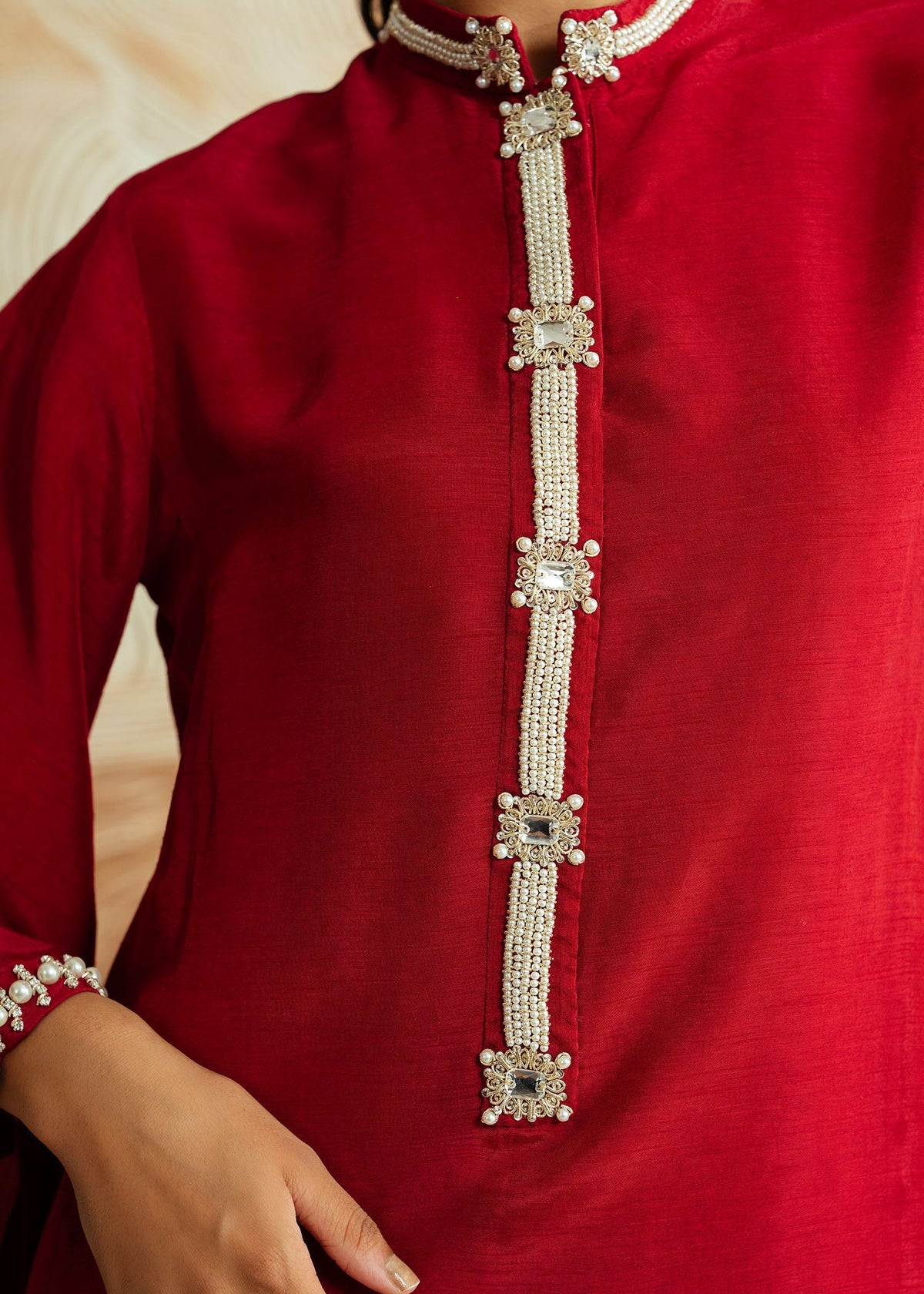 Mahgul | Whispers of Silk | Ruby Lineage-3