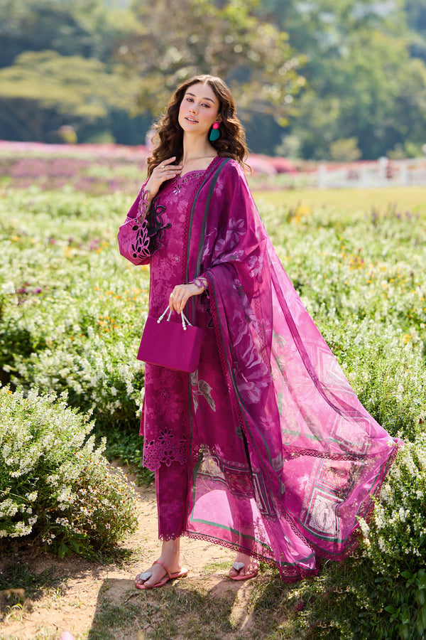 Farasha | Summer Escape 26 | Meadow Arc-3