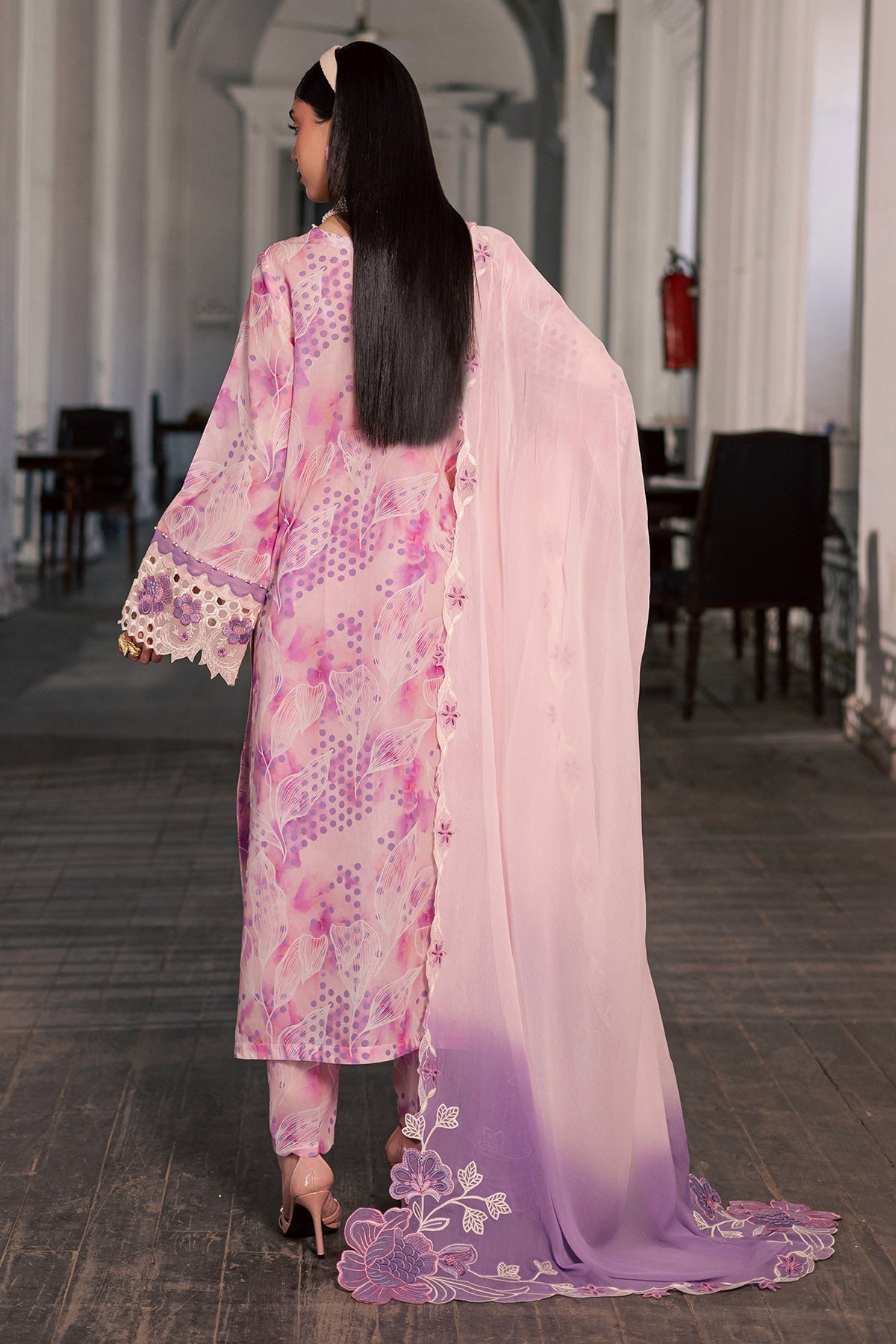 Nureh | Maya Lawn | NS-165, image 2