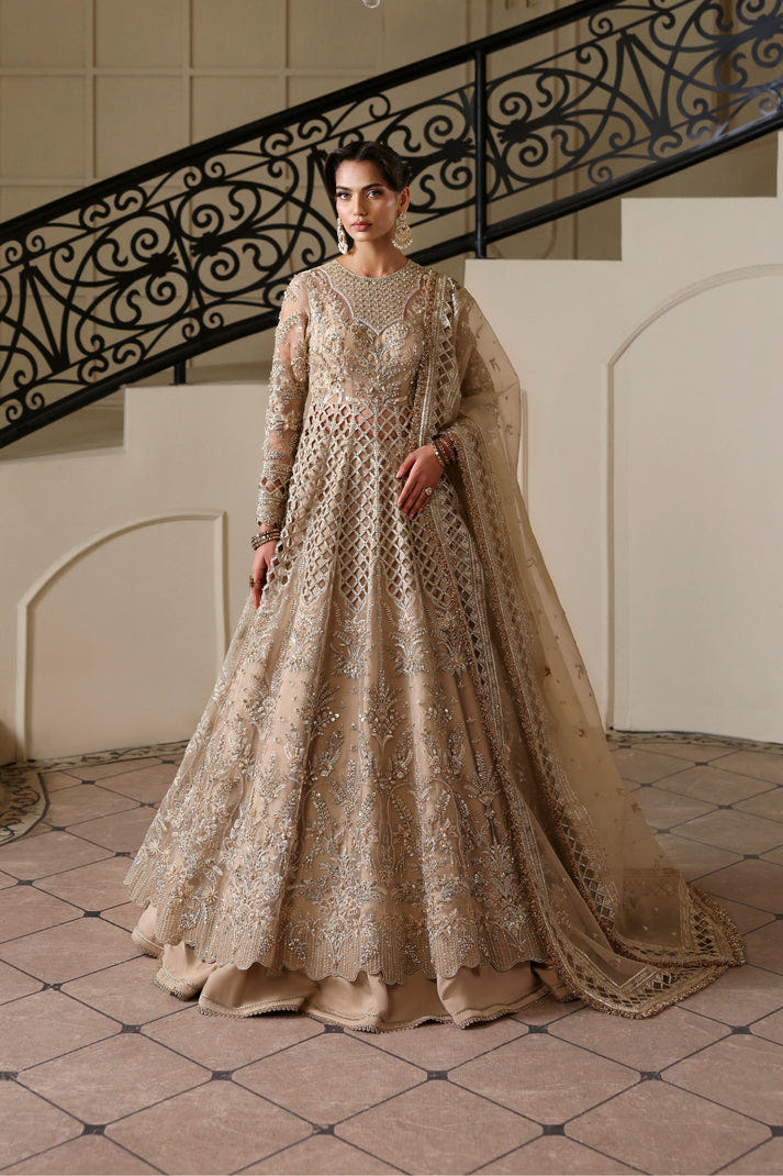 Inara | Ophelia Luxury Formal | AMALIA