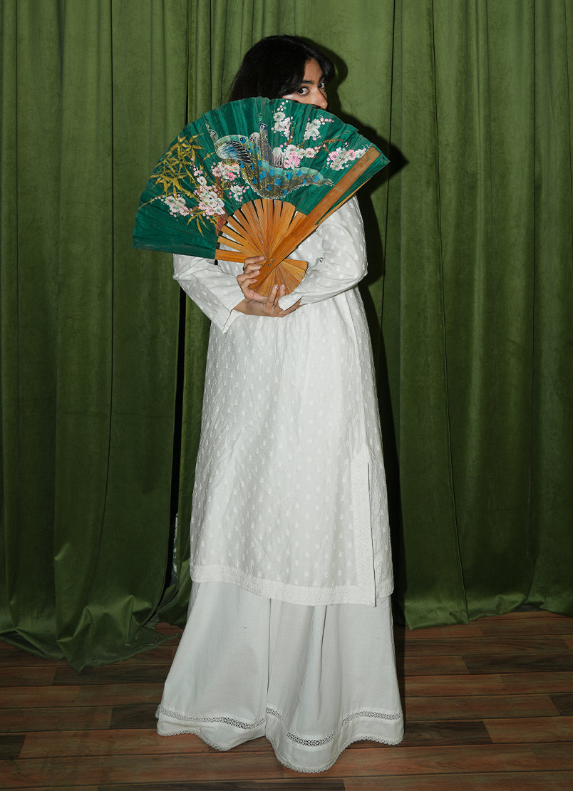 Image | Spring the Tea | ICSE-213276-11345 -  Image Ladies Clothes - Original Designer Dress - House of Maryam