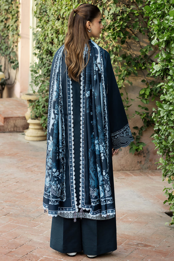 Farasha | Eminence Khaddar 25 | Softdawn-2