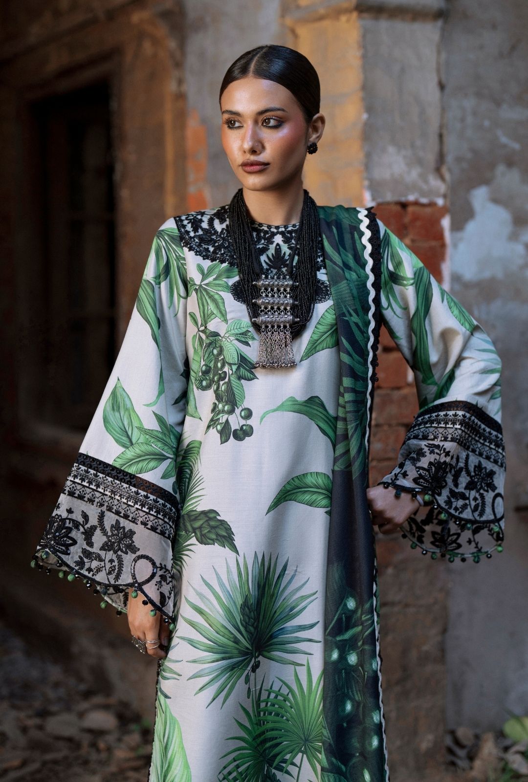 AJR Couture | Sard Sham | Gulbahar, image 3