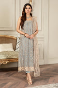 Zarif | Mehroz Formals | ICEBERG -  Zarif Formal -  House of Maryam