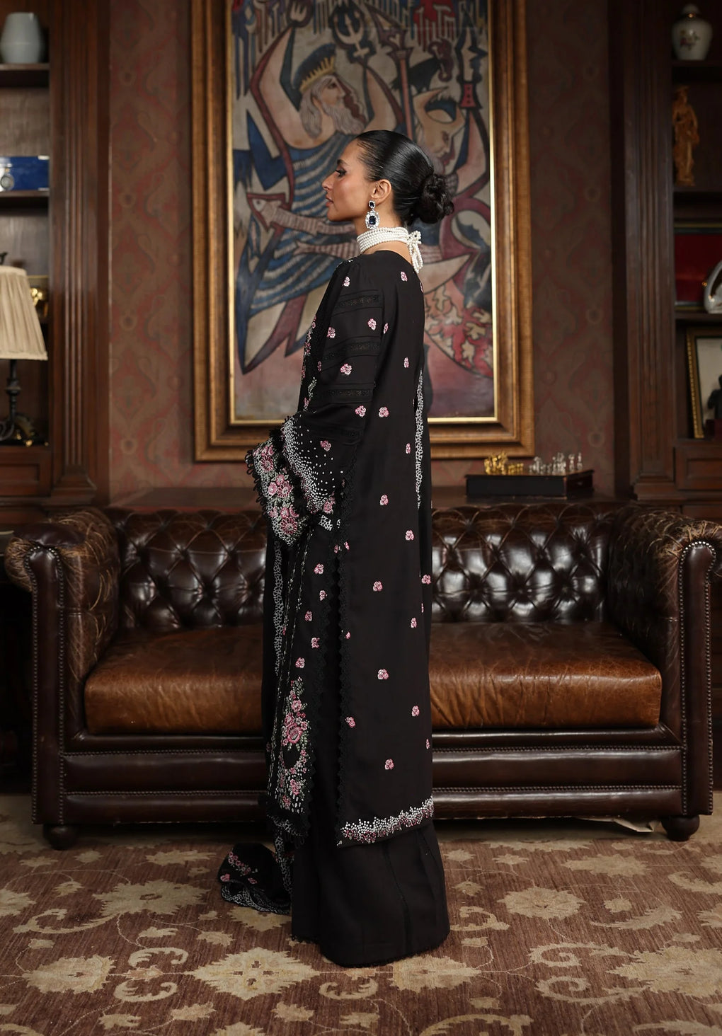 Elaf Premium | Luxury Winter 25 | EWK-4A NIGHTBELLE-2