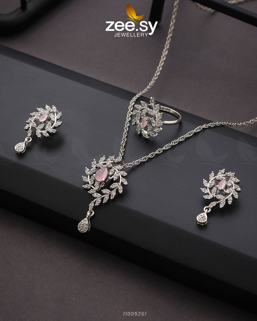 Pendant-0100 -  Zeesy Pendant - Original Designer Dress - House of Maryam