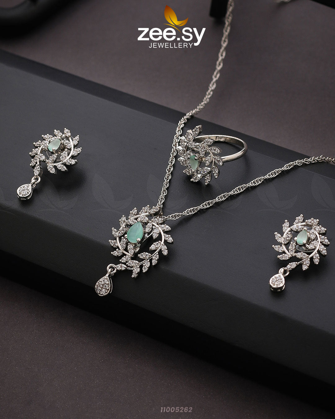 Pendant-0100 -  Zeesy Pendant - Original Designer Dress - House of Maryam