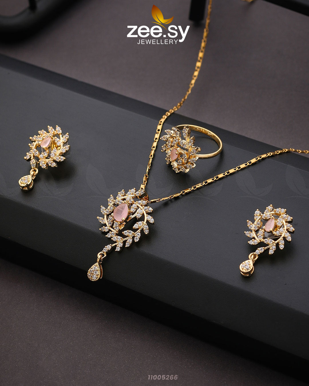 Pendant-0100 -  Zeesy Pendant - Original Designer Dress - House of Maryam