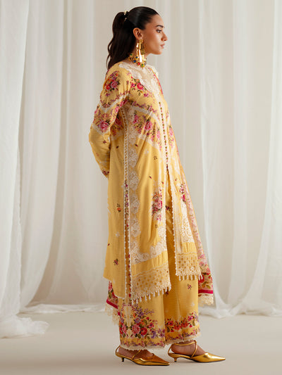 Bin Ilyas | Eres Bonita Viscose 25 | 1101-B