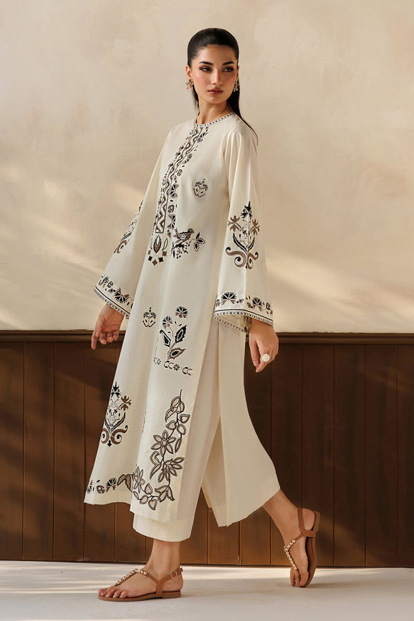 Baroque | Luxury Summer Pret | UF-4504, image 6