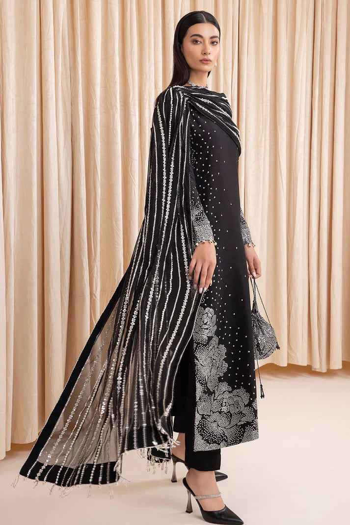 Jazmin | Formals Collection | UR-7001 -  Jazmin Formal - Original Designer Dress - House of Maryam