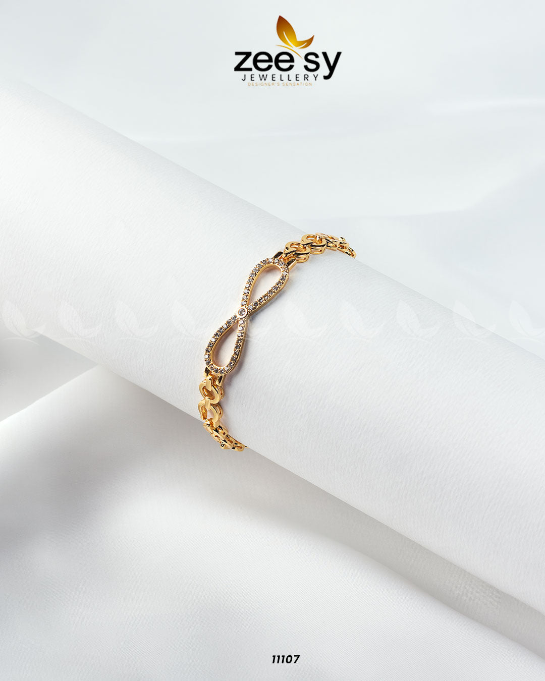 Ojos Bracelet -  Zeesy Bracelet - Original Designer Dress - House of Maryam