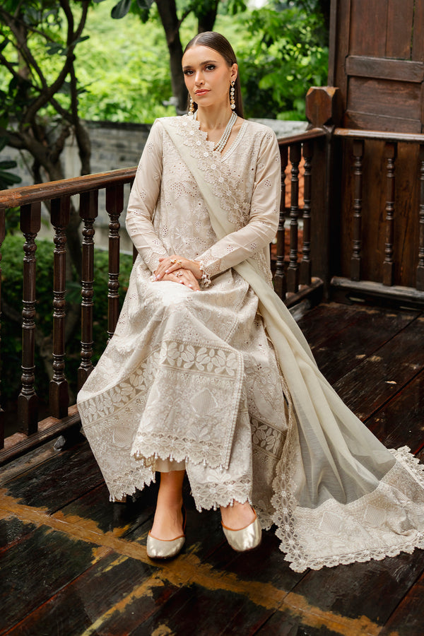 Baroque | Luxury Pret Summer | UF-4266, image 6