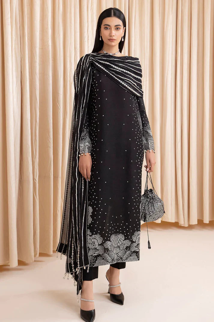 Jazmin | Formals Collection | UR-7001 -  Jazmin Formal - Original Designer Dress - House of Maryam