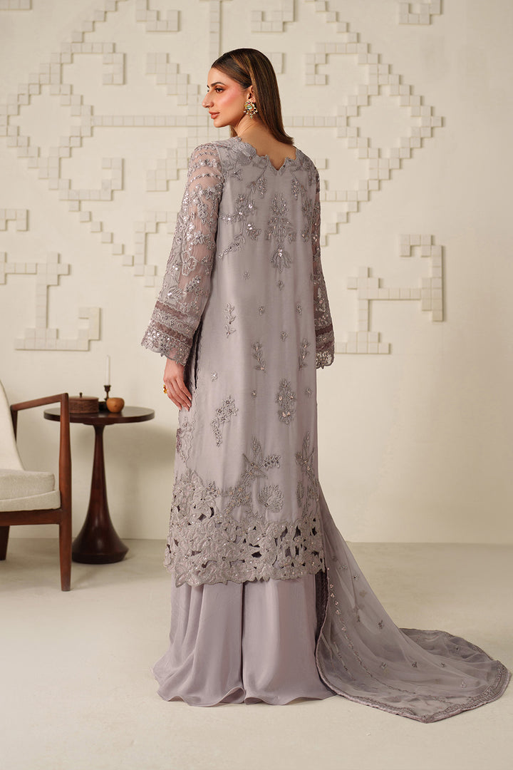 Iznik | Chinon Chiffon | UE-618, image 2
