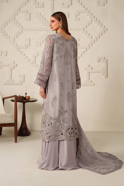 Iznik | Chinon Chiffon | UE-618