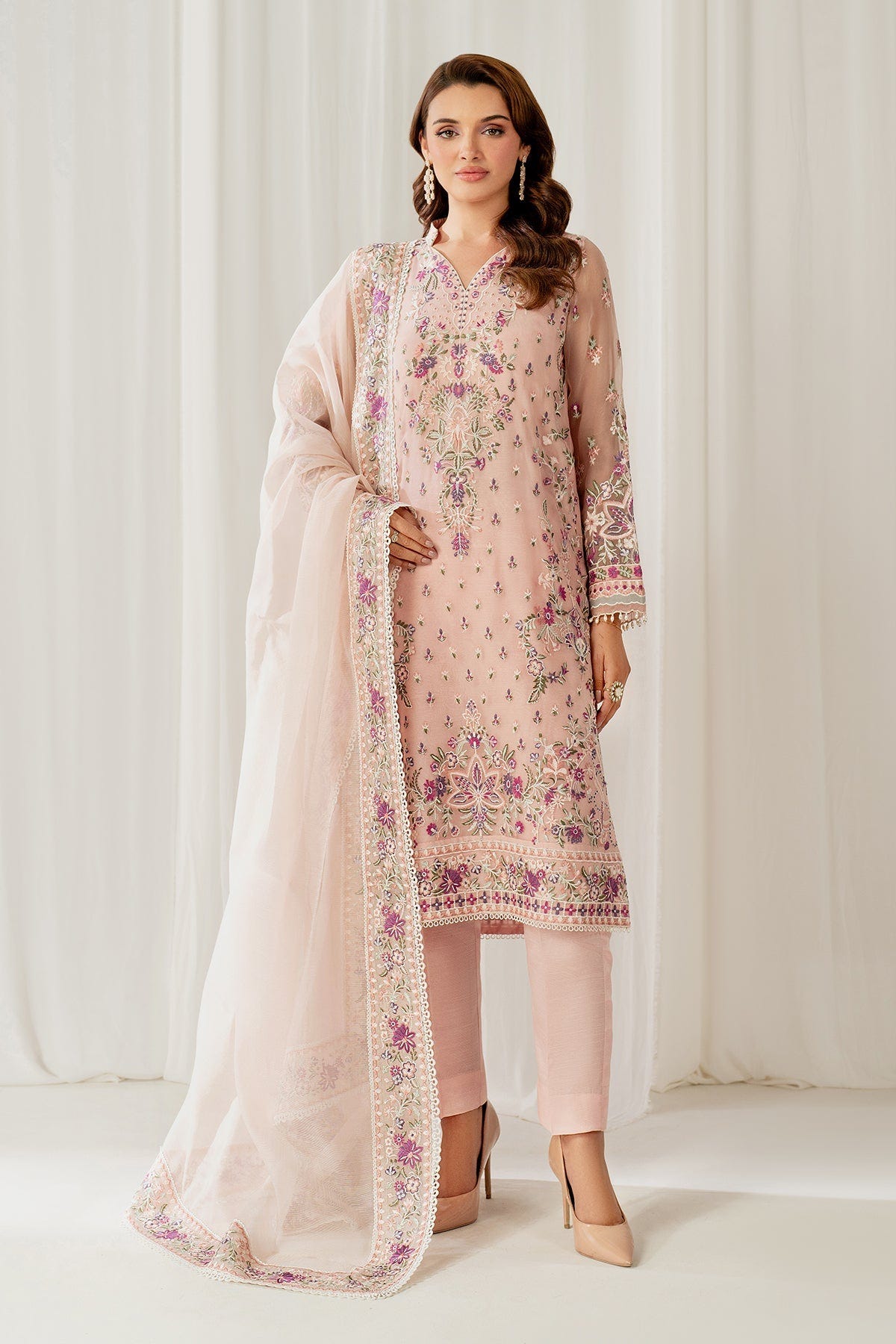 Baroque | Formal Collection | UF-4052