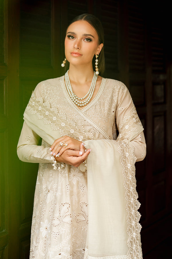 Baroque | Luxury Pret Summer | UF-4266, image 3
