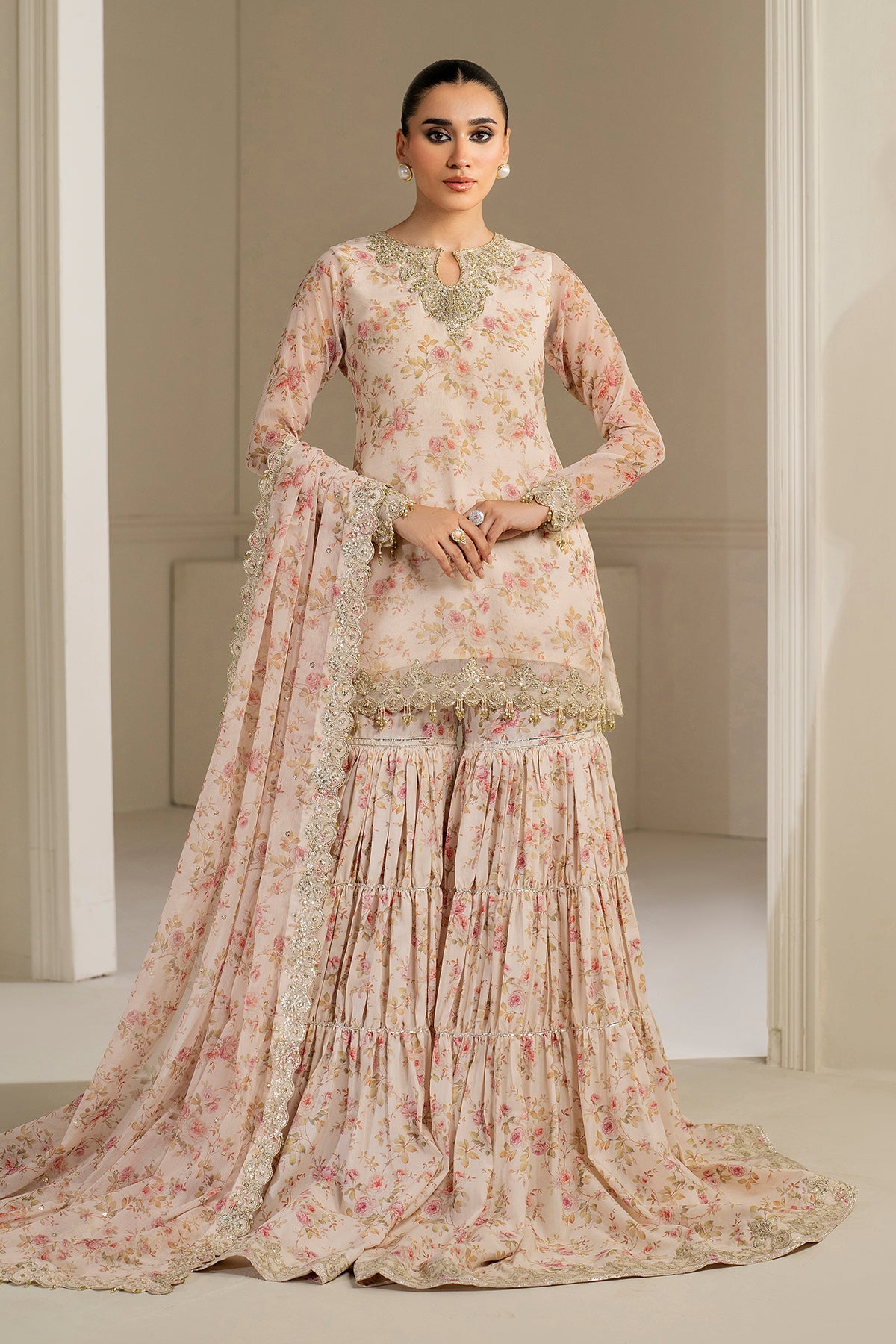 Baroque | Formal Collection | UF-4164