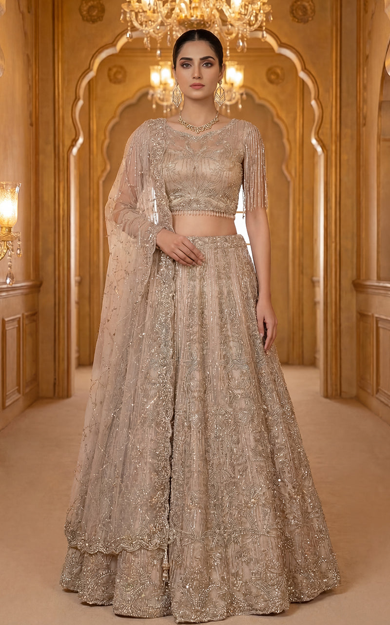 Threads and Motifs | Formal Outfits | 10490-1