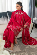 Chic Ophicial | Celenia Pret | Fuscia Pink Radiance -  Chic Ophicial Ladies Clothes -  House of Maryam