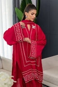 Chic Ophicial | Celenia Pret | Fuscia Pink Radiance -  Chic Ophicial Ladies Clothes -  House of Maryam