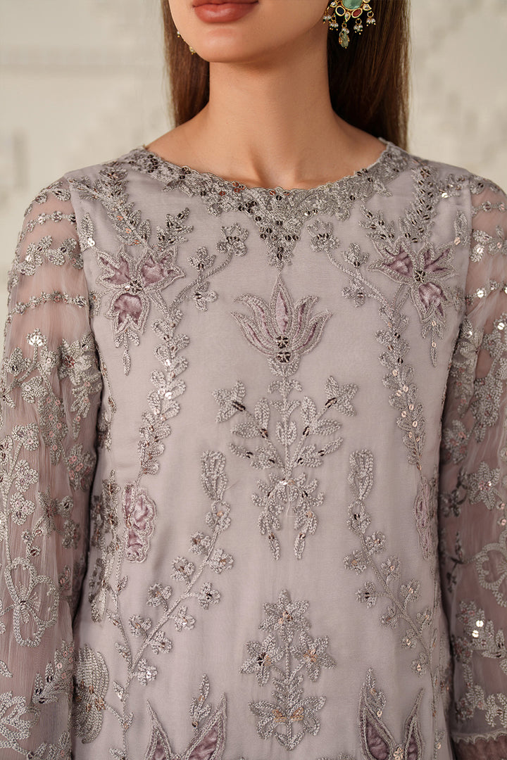 Iznik | Chinon Chiffon | UE-618, image 3