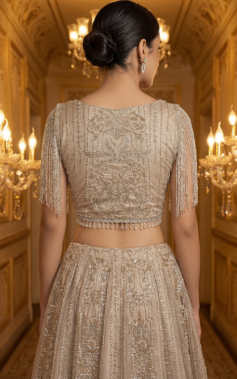 Threads and Motifs | Formal Outfits | 10490-2