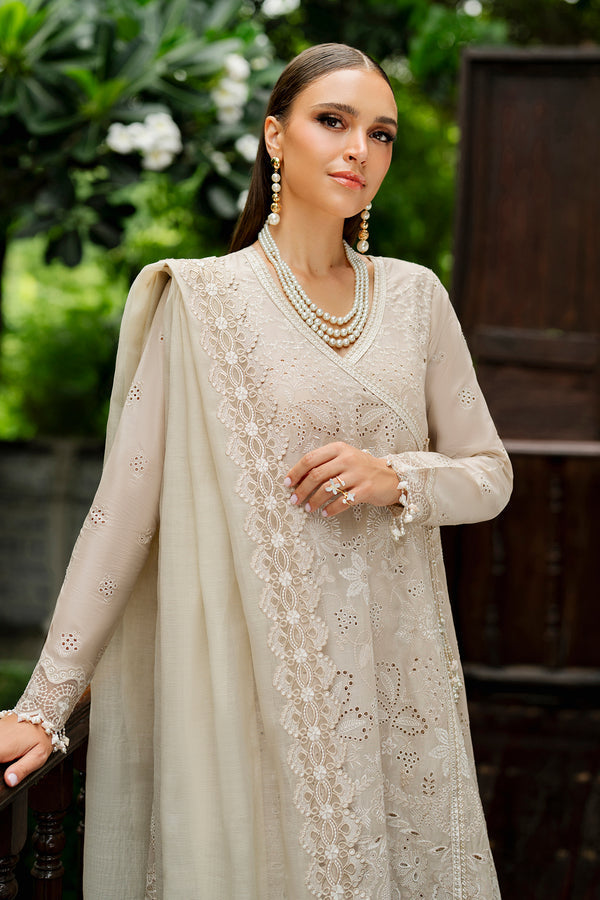 Baroque | Luxury Pret Summer | UF-4266, image 4