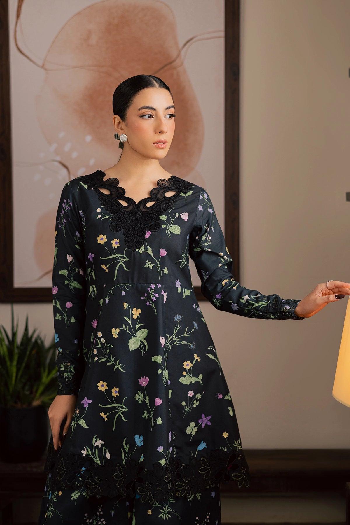 Vanya | Co Ords | CO-125-5