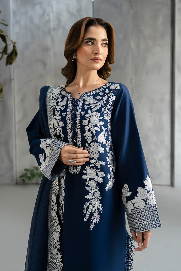 Imrozia Premium | Whispers  of Fall | SP-114 Mireya-4