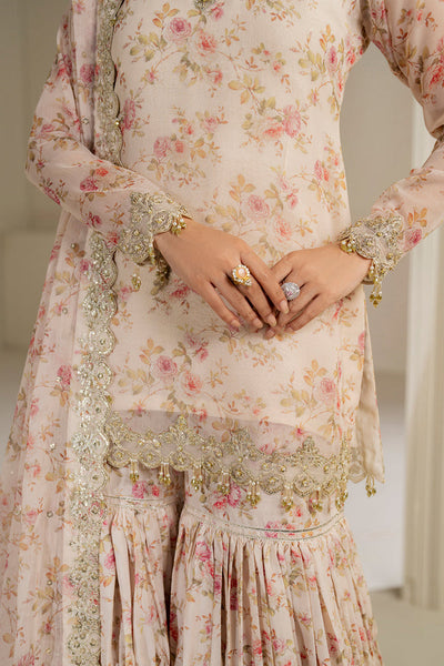 Baroque | Formal Collection | UF-4164