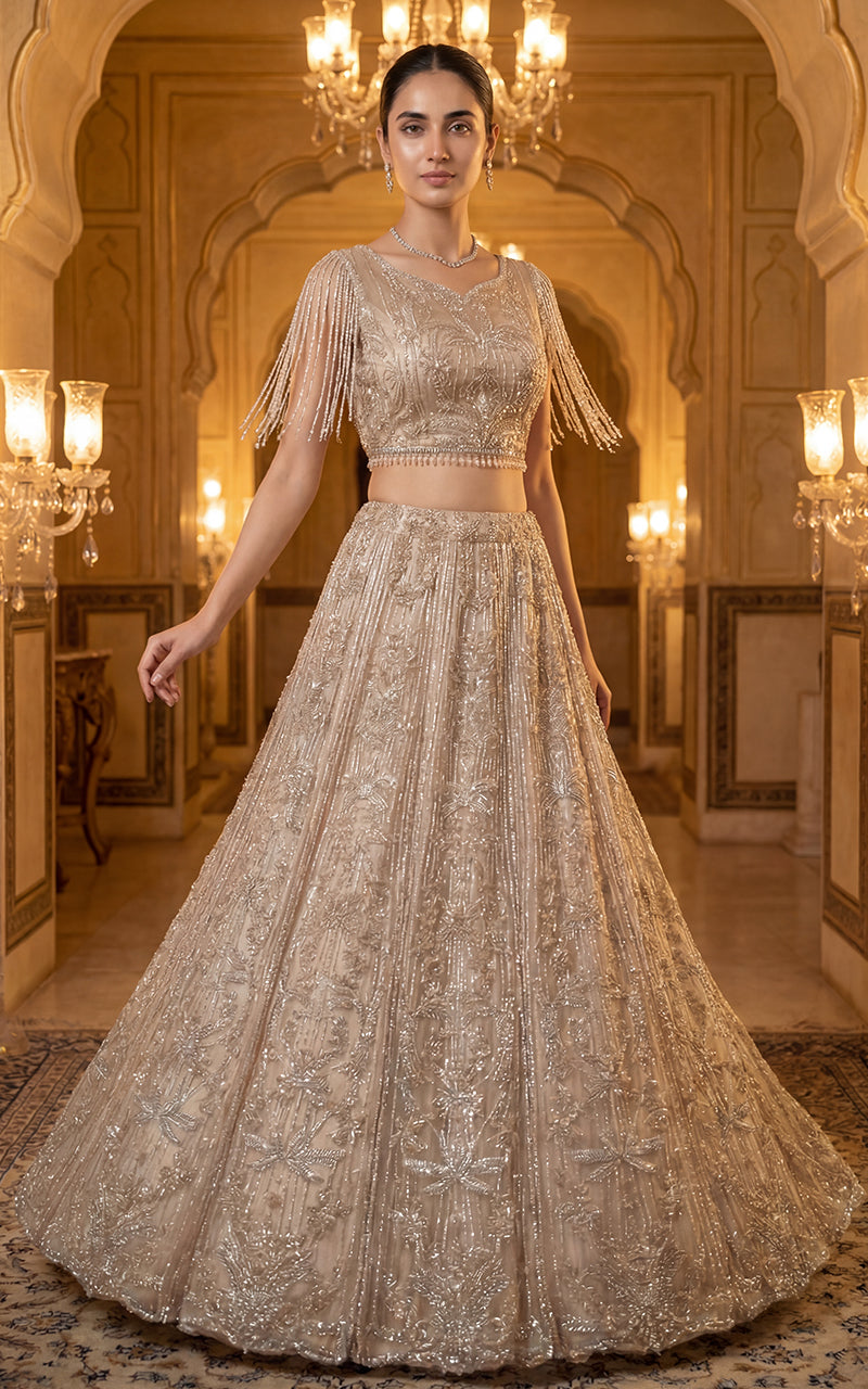 Threads and Motifs | Formal Outfits | 10490-5