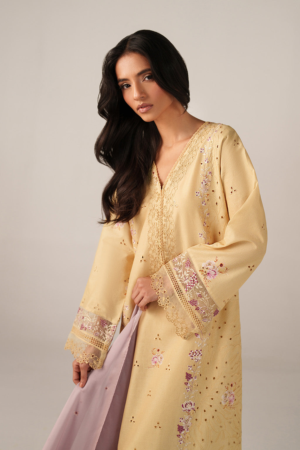 Iznik | Spring/Summer Lawn 26 | SS-11, image 5