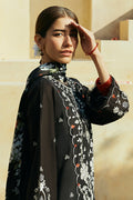 Cross Stitch | Premium Lawn 24 | RUSTIC AURA -  Cross Stitch Formal -  House of Maryam