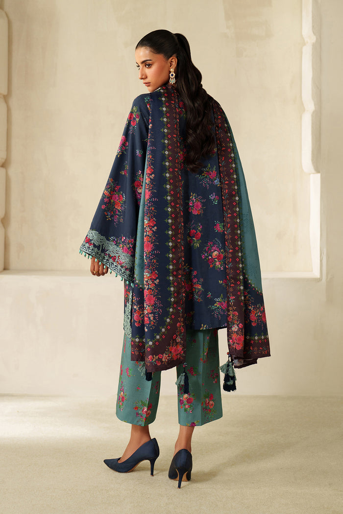 Baroque | Luxury Pret 25 | UF-4337, image 2