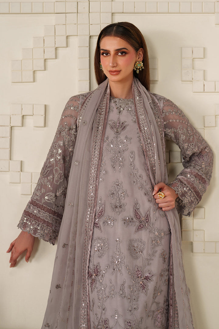 Iznik | Chinon Chiffon | UE-618, image 5