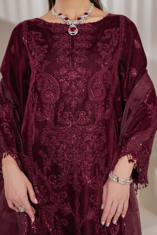Baroque | Velvet 25 | UF-758, image 5