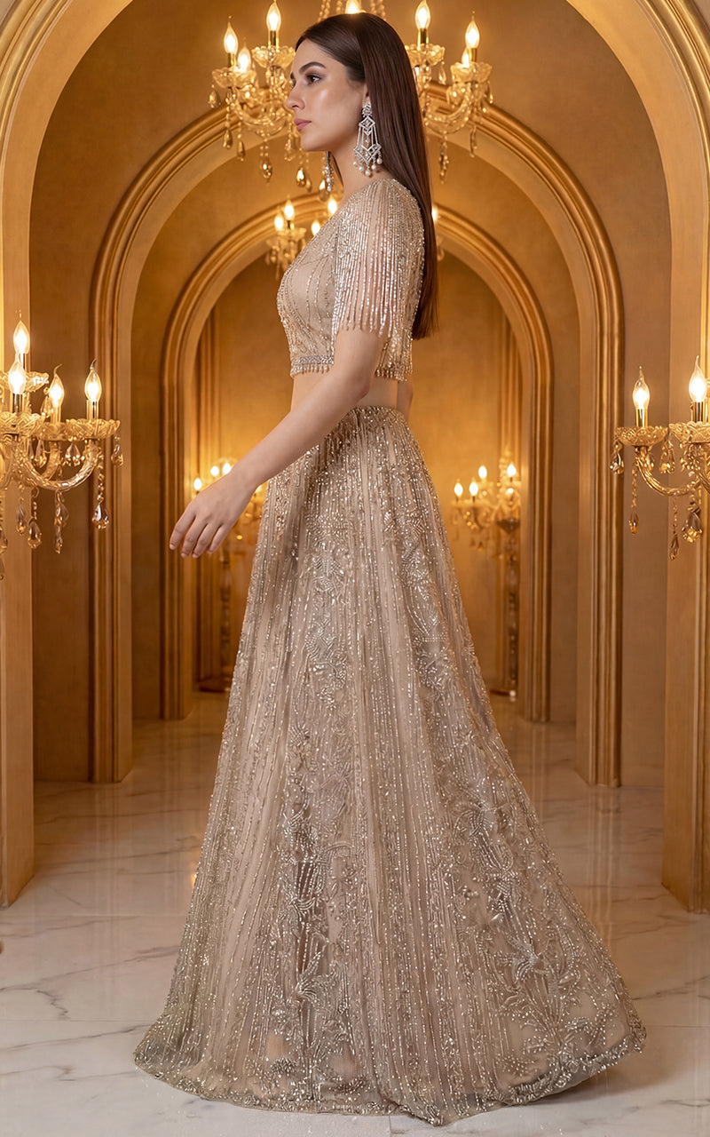 Threads and Motifs | Formal Outfits | 10490, image 6