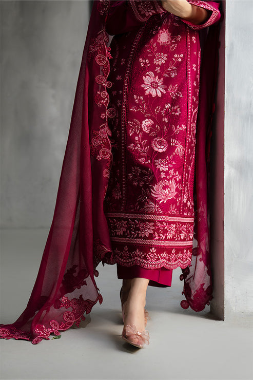 Imrozia Premium | Whispers  of Fall | SP-116 Corvina, image 4
