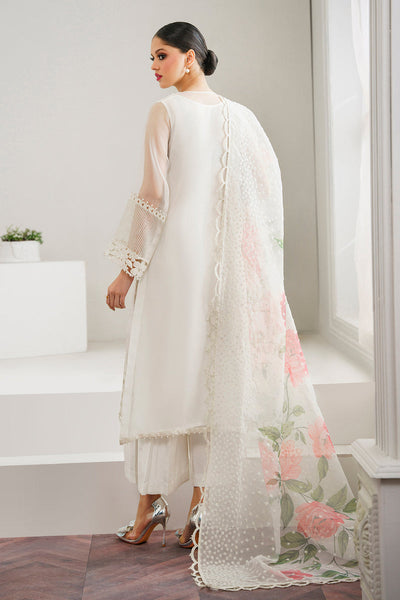 Baroque | Luxury Pret 24 | UF-526 -  Baroque Luxury - Original Designer Dress - House of Maryam