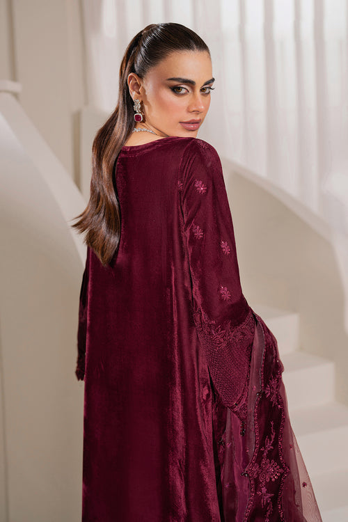 Baroque | Velvet 25 | UF-758, image 4