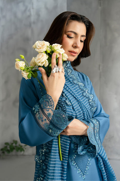 Imrozia Premium | Whispers  of Fall | SP-117 Zephyr-6