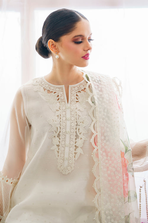 Baroque | Luxury Pret 24 | UF-526 -  Baroque Luxury - Original Designer Dress - House of Maryam
