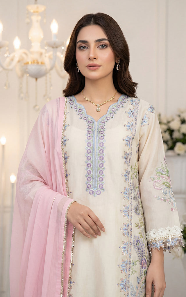 Threads and Motifs | Eid Edit 26 | 10041, image 3